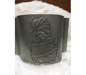 Stickserie - Halloween Gnomes